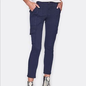 🔴sold🔴Skinny cargo pants